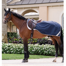 Nierendecke Horseware Amigo Ripstop