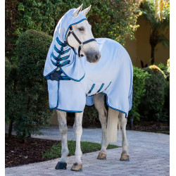 Horseware Amigo Ripstop Ekzemerdecke