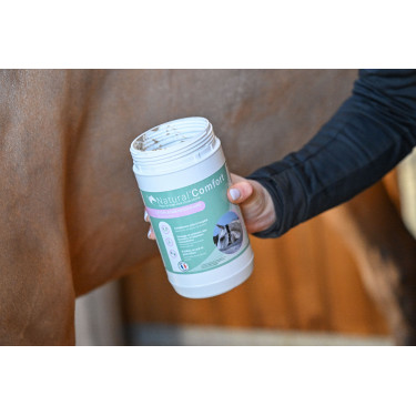 Natural'Komfort Natural'Innov