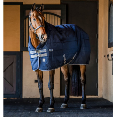 Horseware Rhino 350g VL Stalldecke
