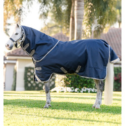 Horseware Amigo 1200D Plus Poney Turnout 250g Decke