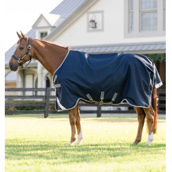 Horseware Amigo 1200D Outdoordecke 250g