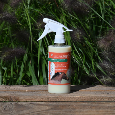 Natural'Star Natural'Innov