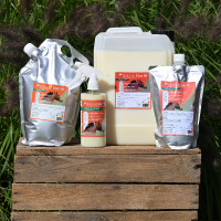 Natural'Star Natural'Innov