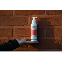 Warmer Glücklicher Schöpfer