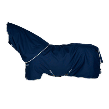 Horseware Amigo Ripstop 900D Plus Poney Turnout 200g Decke Marine Witney Marineblau