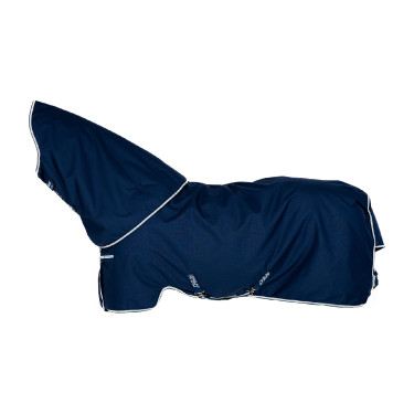 Horseware Amigo Ripstop 900D Plus Poney Turnout 100g Decke Marine Witney Marineblau Horseware Amigo Ripstop 900D Plus Poney Turnout 100g Decke Marine Witney Marineblau