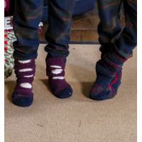 Horseware Softie Socken im 3er-Pack