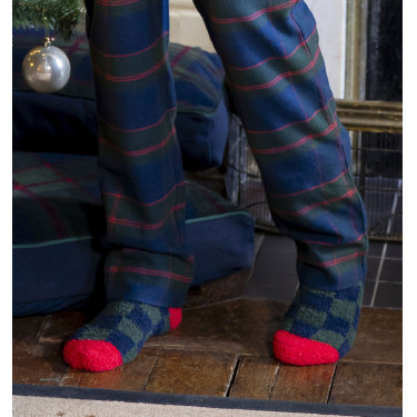 Horseware Softie Socken im 3er-Pack Horseware Softie Socken im 3er-Pack