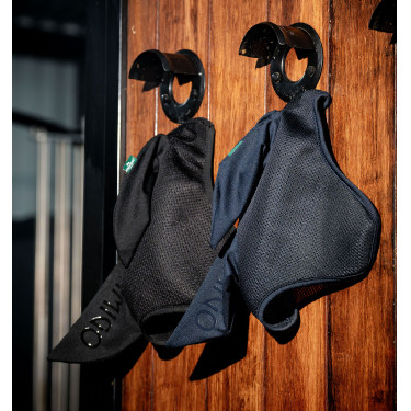 Fliegenhaube Horseware Amigo Earnet Fliegenhaube Horseware Amigo Earnet