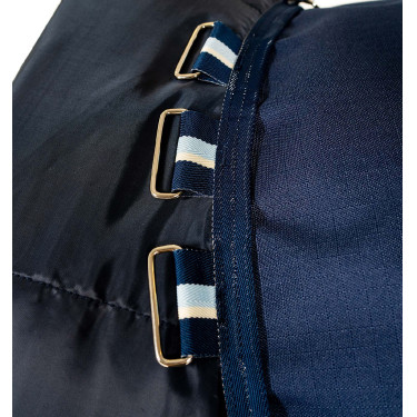 Halsabdeckung Horseware Reißfest Amigo® 900D Leicht 0g Marine Witney Marineblau