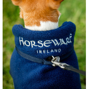 Hundefleece Horseware® Signature ohne Füllung Hundefleece Horseware® Signature ohne Füllung