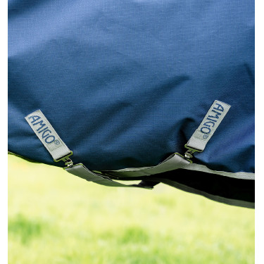 Amigo Ripstop Horseware 900D Turnout-Decke 50g Amigo Ripstop Horseware 900D Turnout-Decke 50g