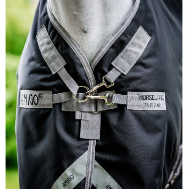 Horseware Amigo 1200D Plus Turnout Bundle 50g 100g und 200g Horseware Amigo 1200D Plus Turnout Bundle 50g 100g und 200g