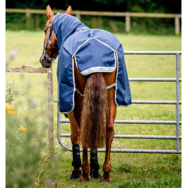 Horseware Amigo 1200D Plus Turnout Bundle 50g 100g und 200g Horseware Amigo 1200D Plus Turnout Bundle 50g 100g und 200g