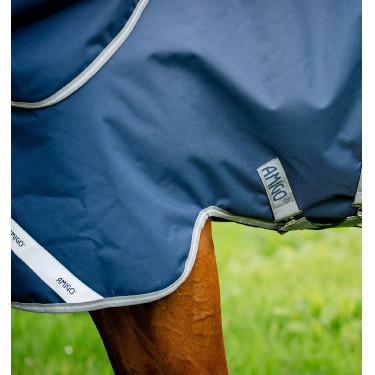 Horseware Amigo 1200D Plus Turnout Bundle 50g 100g und 200g Horseware Amigo 1200D Plus Turnout Bundle 50g 100g und 200g