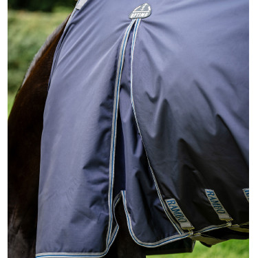 Pferdedecke Horseware Rambo Optimo Plus Turnout 0g Pferdedecke Horseware Rambo Optimo Plus Turnout 0g