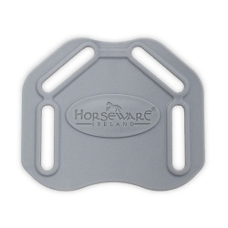Verschlussplatte Horseware Verschlussplatte Horseware