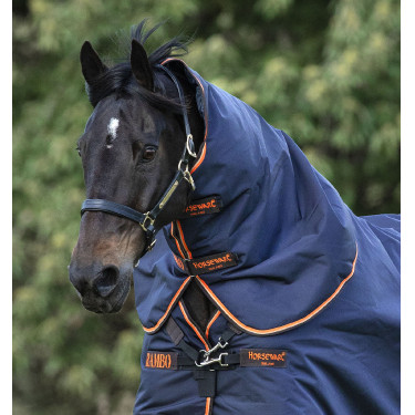 new Marineblau / Orange new Marineblau / Orange