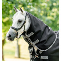 Halsstück Horseware 150g für Decke Rambo Supreme 1680D Marine / Bordeaux / Staubig Marineblau Halsstück Horseware 150g für Decke Rambo Supreme 1680D Marine / Bordeaux / Staubig Marineblau