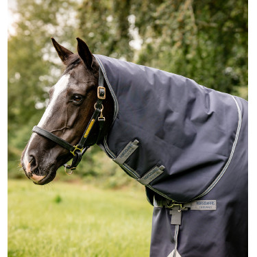 Halsteil Horseware 0g für Decke Rambo Optimo Halsteil Horseware 0g für Decke Rambo Optimo