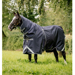 Halsteil Horseware 0g für Decke Rambo Optimo Halsteil Horseware 0g für Decke Rambo Optimo