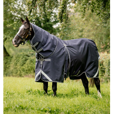 Halsteil Horseware 0g für Decke Rambo Optimo Halsteil Horseware 0g für Decke Rambo Optimo