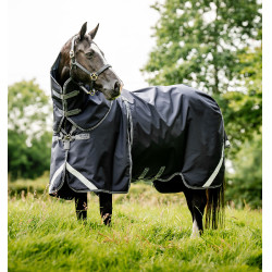Halsteil Horseware 0g für Decke Rambo Optimo Halsteil Horseware 0g für Decke Rambo Optimo