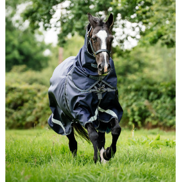 Halsteil Horseware 0g für Decke Rambo Optimo Halsteil Horseware 0g für Decke Rambo Optimo