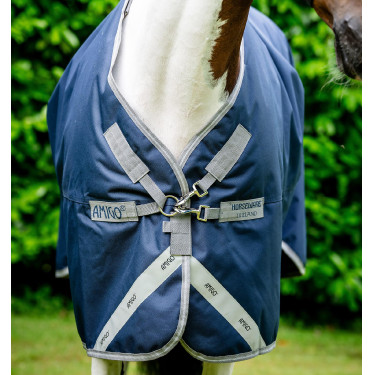 Horseware Amigo Bravo 12 XL 250g Decke Horseware Amigo Bravo 12 XL 250g Decke