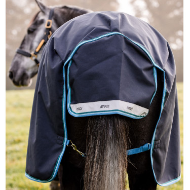 Horseware Amigo Bravo 12 50g Turnout-Decke Horseware Amigo Bravo 12 50g Turnout-Decke