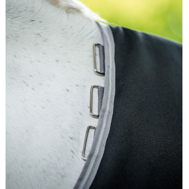Horseware Amigo Bravo 12 50g Turnout-Decke Horseware Amigo Bravo 12 50g Turnout-Decke