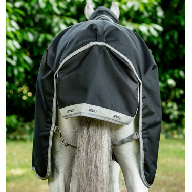 Horseware Amigo Bravo 12 50g Turnout-Decke Horseware Amigo Bravo 12 50g Turnout-Decke