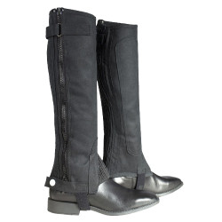 Mini-Chaps Amarra Horze Kinder Mini-Chaps Amarra Horze Kinder