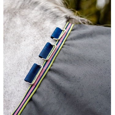 Horseware Amigo Bravo 12 Original 0g Decke Horseware Amigo Bravo 12 Original 0g Decke