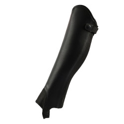 Mini-Chaps Leder Horze Mini-Chaps Leder Horze