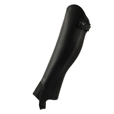 Mini-Chaps Leder Horze Mini-Chaps Leder Horze