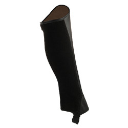 Mini-Chaps Leder Horze Mini-Chaps Leder Horze