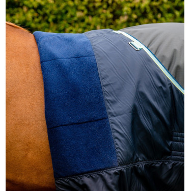 Pferdedecke Horseware Amigo Hero Ripstop Turnout mit Fleecefutter 50g Pferdedecke Horseware Amigo Hero Ripstop Turnout mit Fleecefutter 50g