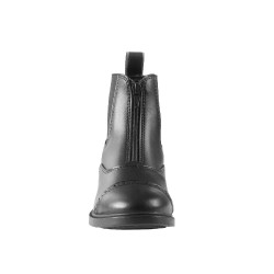 Jodhpur-Stiefeletten mit Reißverschluss Horze Wexford Damen Jodhpur-Stiefeletten mit Reißverschluss Horze Wexford Damen
