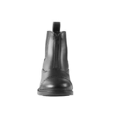 Jodhpur-Stiefeletten mit Reißverschluss Horze Wexford Damen Jodhpur-Stiefeletten mit Reißverschluss Horze Wexford Damen