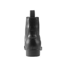 Jodhpur-Stiefeletten mit Reißverschluss Horze Wexford Damen Jodhpur-Stiefeletten mit Reißverschluss Horze Wexford Damen