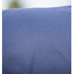 Horseware Rhino Plus Vari-Layer Decke 250g Schwarz / Titan Grau / Klassisches Blau