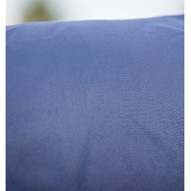 Horseware Rhino Plus Vari-Layer Decke 250g Schwarz / Titan Grau / Klassisches Blau