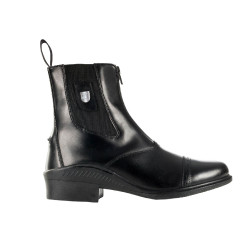Jodhpur-Stiefeletten Leder Sydney Horze Jodhpur-Stiefeletten Leder Sydney Horze