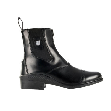 Jodhpur-Stiefeletten Leder Sydney Horze Jodhpur-Stiefeletten Leder Sydney Horze