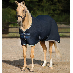 Abschwitzdecke Horseware Rambo Techni-Waffle Abschwitzdecke Horseware Rambo Techni-Waffle