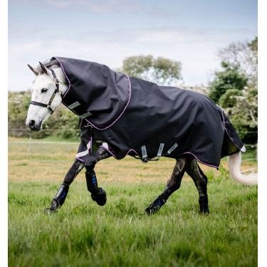 Pferdedecke Horseware Rambo Supreme Turnout Vari-layer 1680D 250g Pferdedecke Horseware Rambo Supreme Turnout Vari-layer 1680D 250g