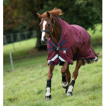 Horseware Outdoor-Decke Rambo Wug 200g Horseware Outdoor-Decke Rambo Wug 200g