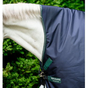 Horseware Outdoor-Decke Rambo Wug 0g 1000D Horseware Outdoor-Decke Rambo Wug 0g 1000D
